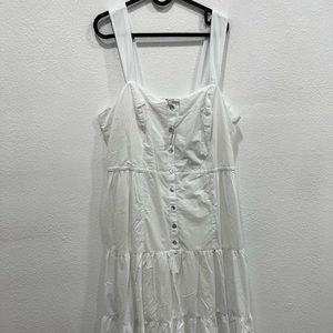Madewell Summer Dress